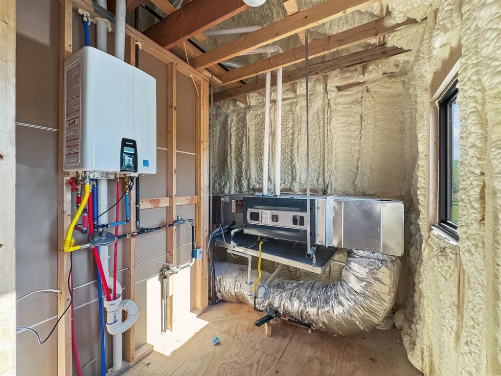 Pk Lake - Residential