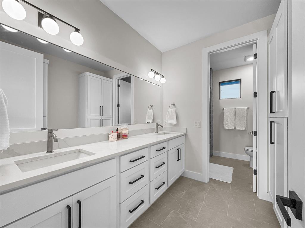 Pk Lake - Residential