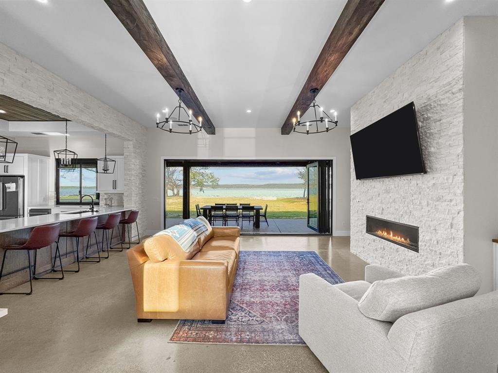 Pk Lake - Residential