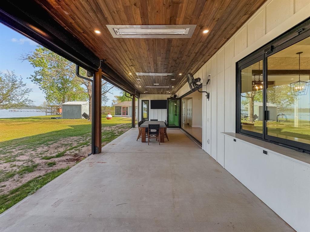 Pk Lake - Residential