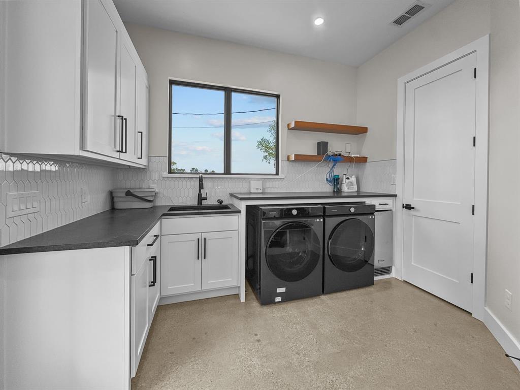 Pk Lake - Residential