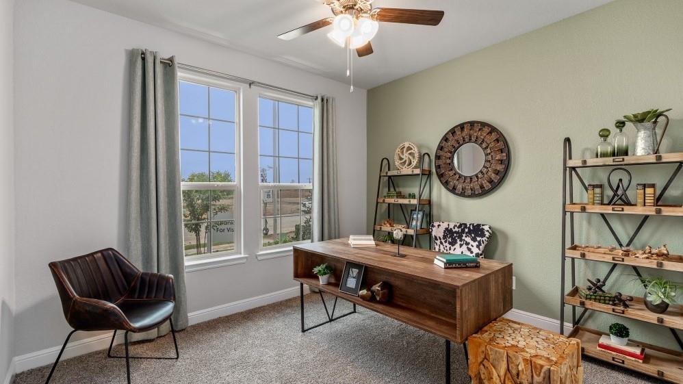 Morningstar - Residential