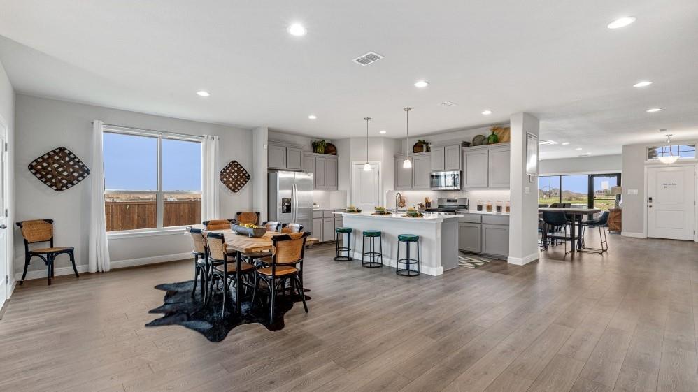 Morningstar - Residential