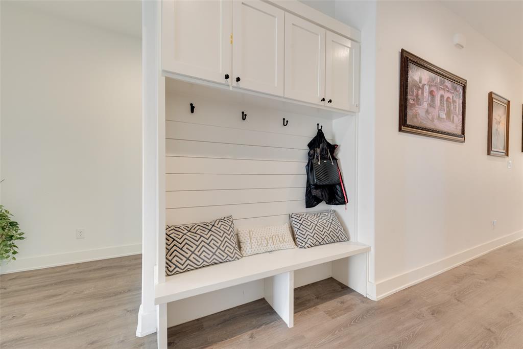 Wyatt Cox Estate - Residential