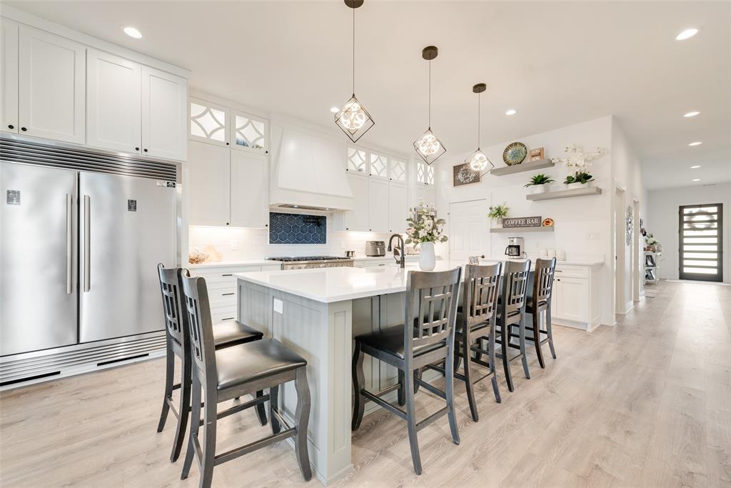 Wyatt Cox Estate - Residential