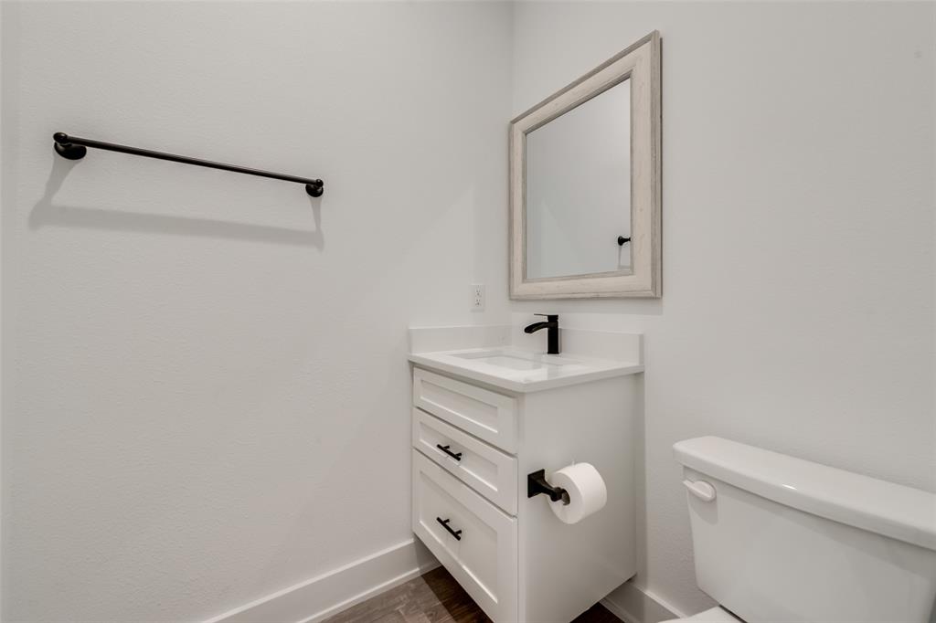 Wyatt Cox Estate - Residential