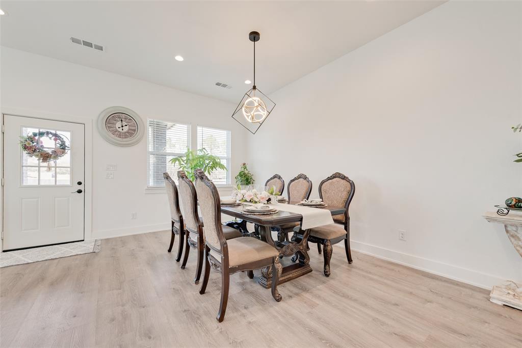 Wyatt Cox Estate - Residential