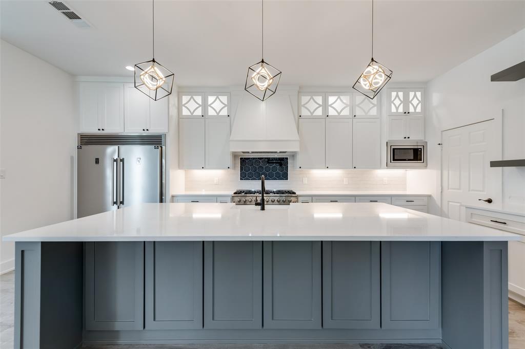 Wyatt Cox Estate - Residential