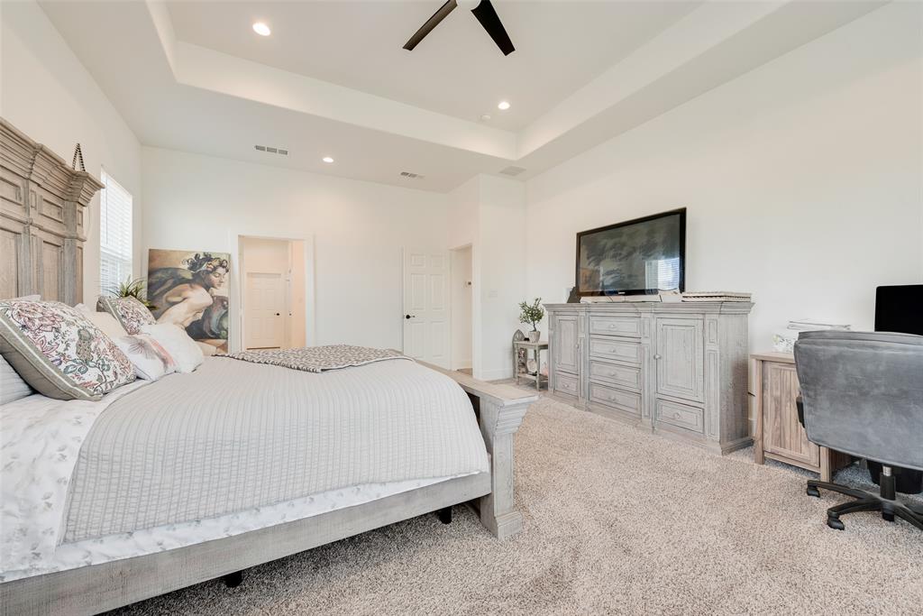 Wyatt Cox Estate - Residential