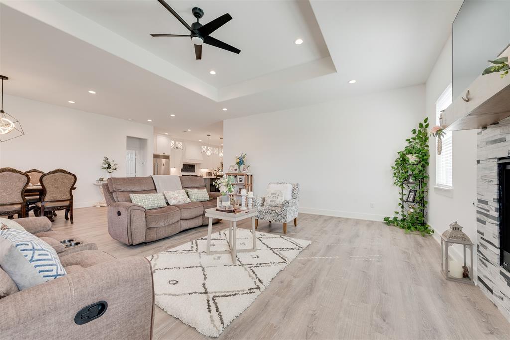 Wyatt Cox Estate - Residential