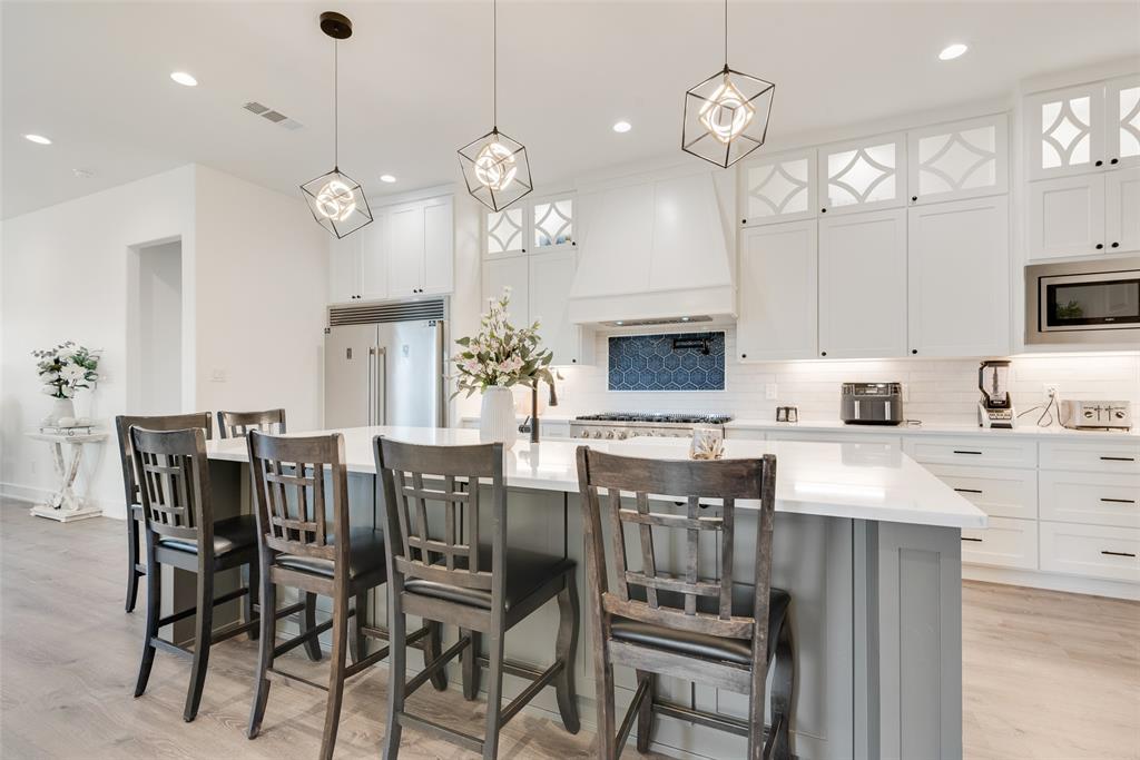 Wyatt Cox Estate - Residential