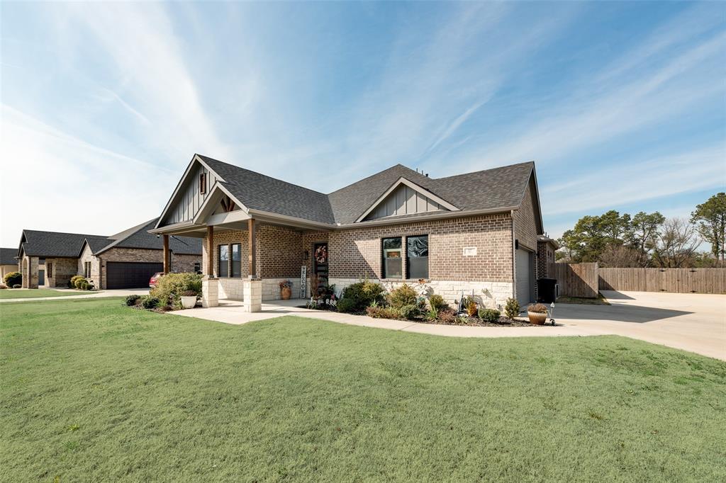 Wyatt Cox Estate - Residential