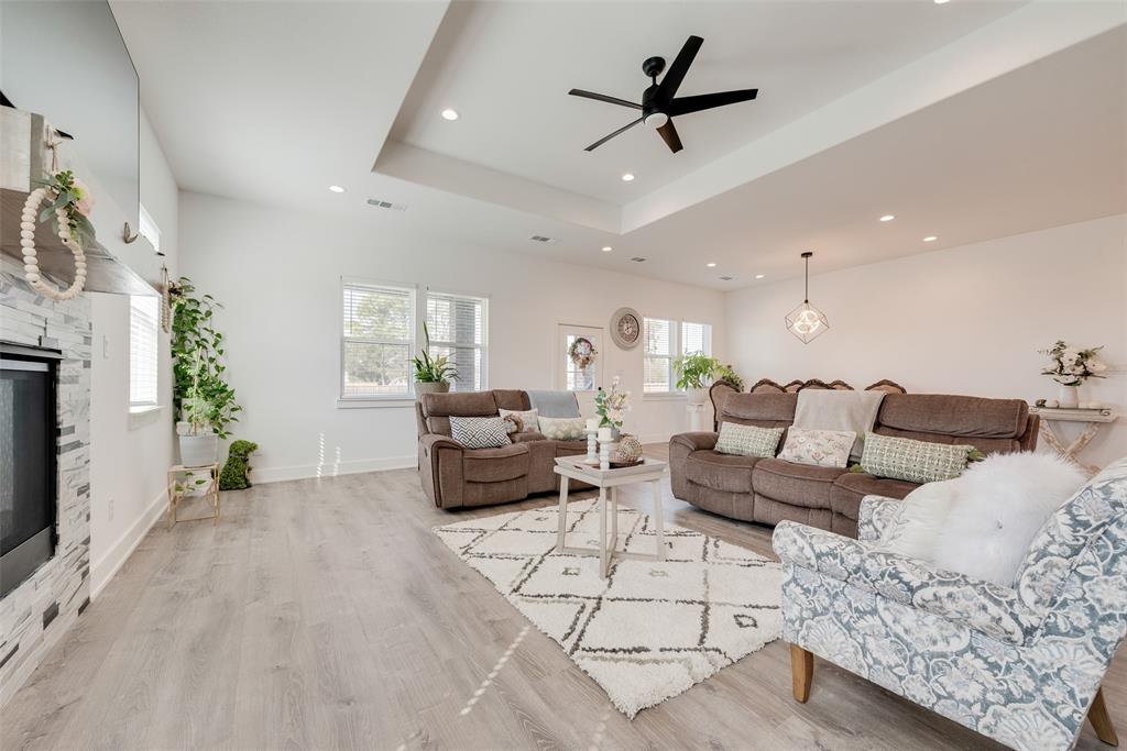 Wyatt Cox Estate - Residential