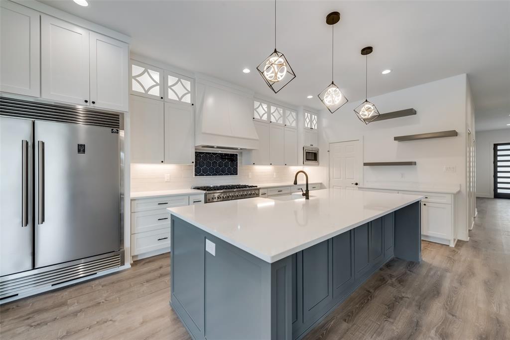 Wyatt Cox Estate - Residential