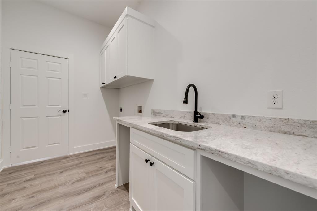 Wyatt Cox Estate - Residential