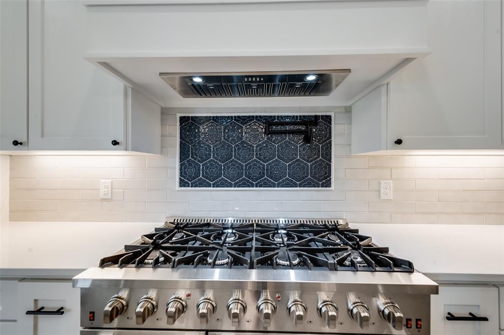 Wyatt Cox Estate - Residential