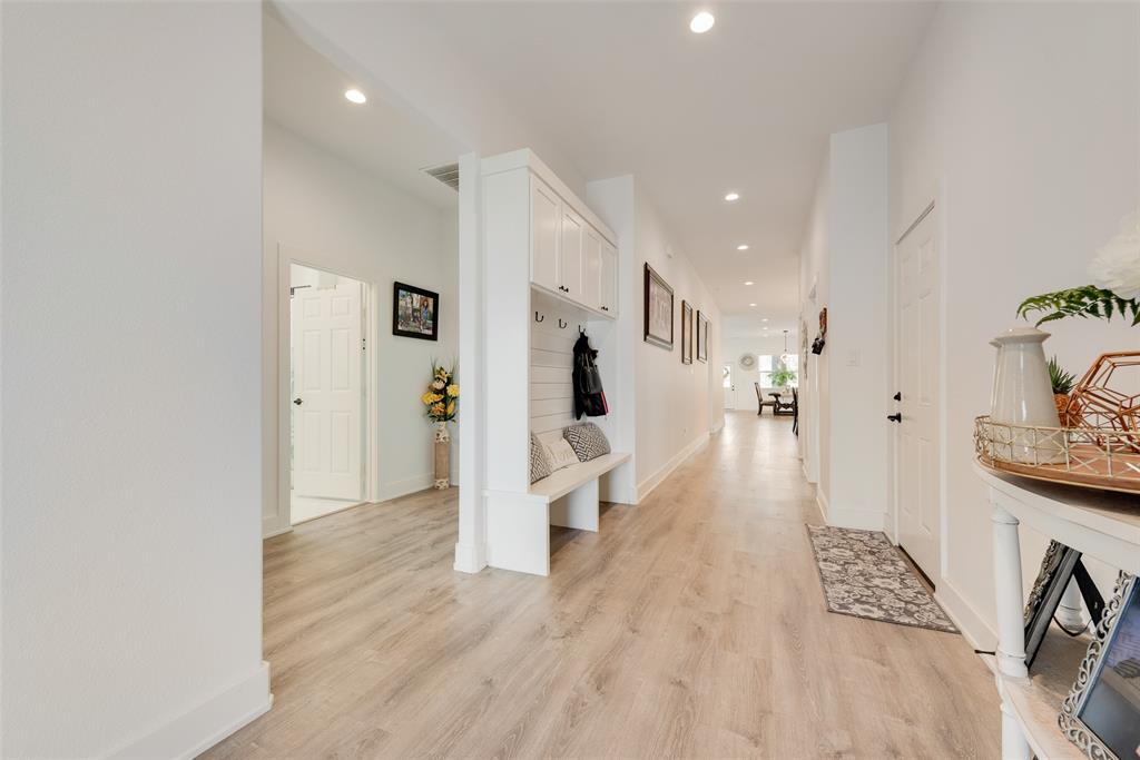 Wyatt Cox Estate - Residential