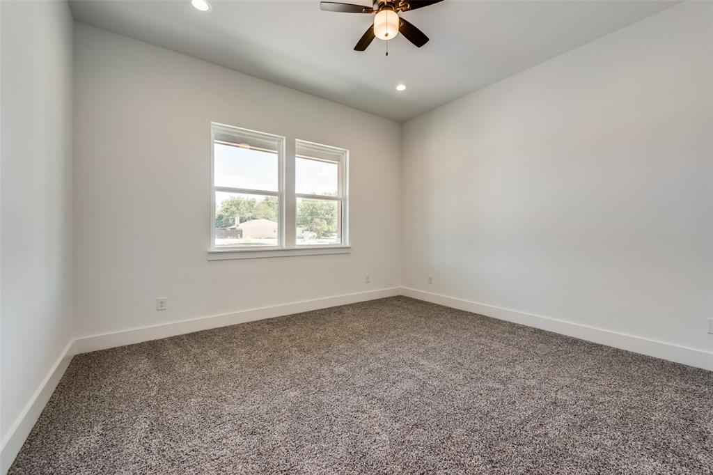 Wyatt Cox Estate - Residential