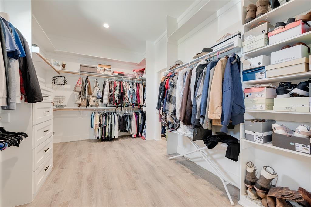 Wyatt Cox Estate - Residential