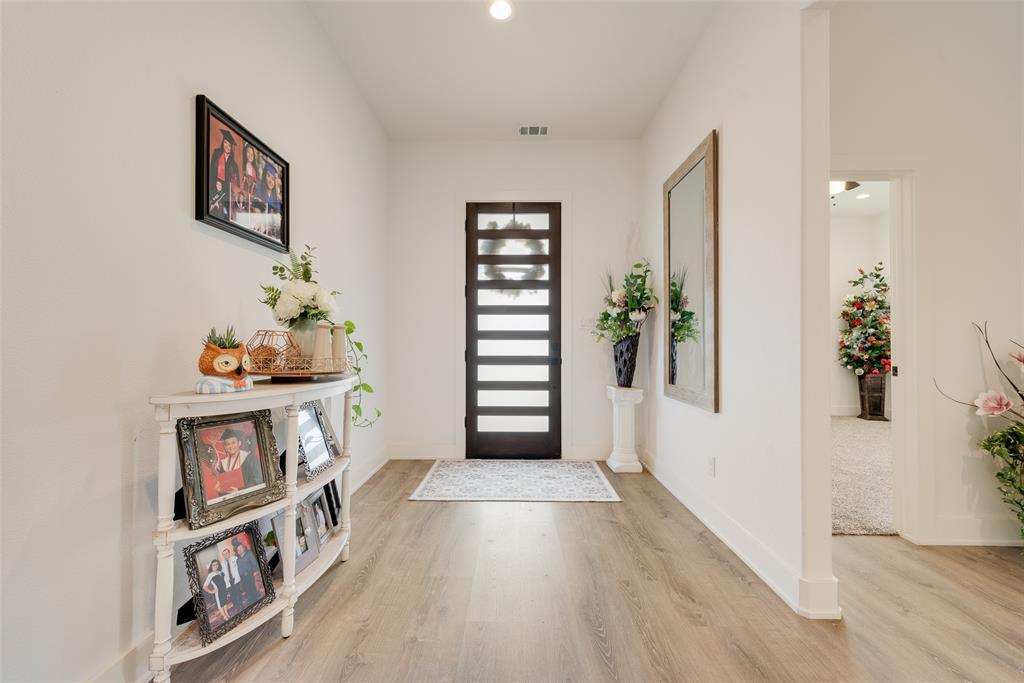 Wyatt Cox Estate - Residential