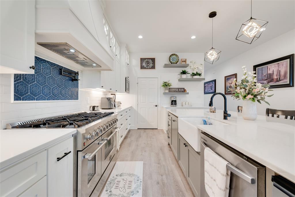 Wyatt Cox Estate - Residential