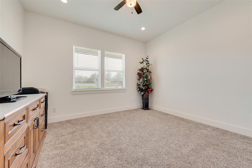 Wyatt Cox Estate - Residential