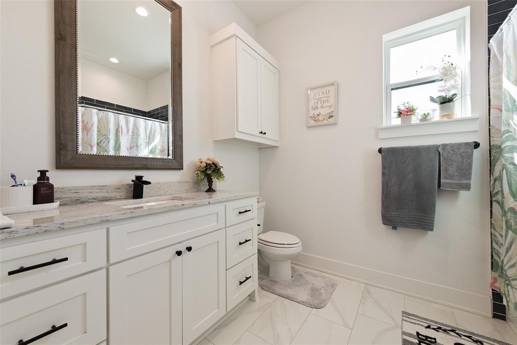 Wyatt Cox Estate - Residential