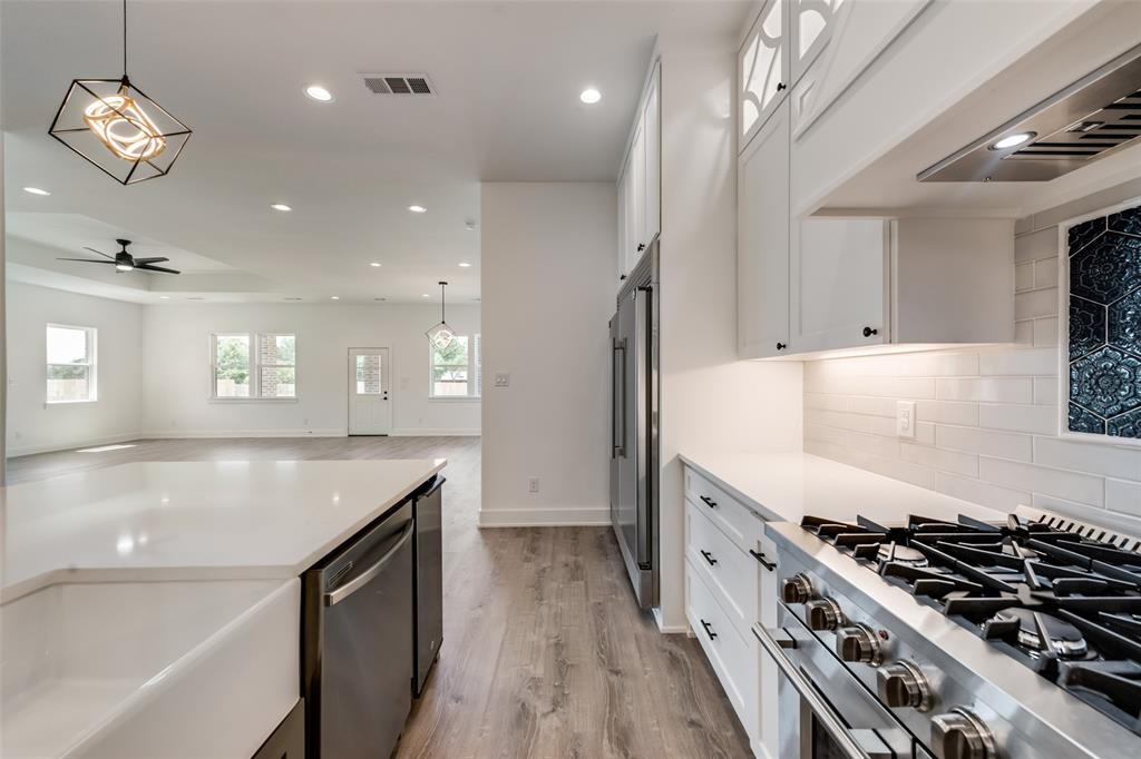 Wyatt Cox Estate - Residential