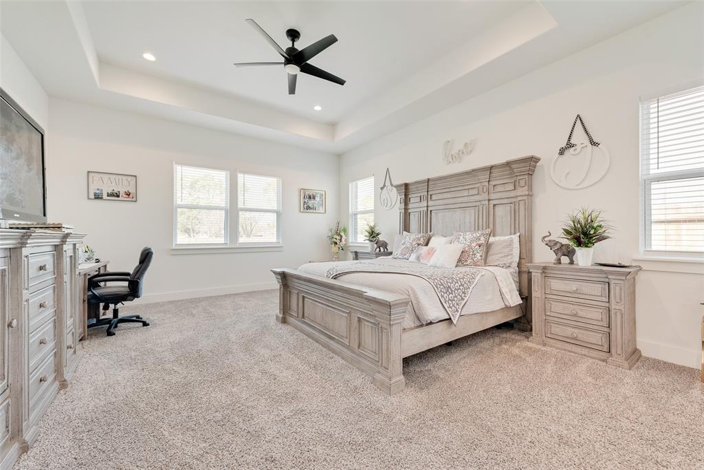 Wyatt Cox Estate - Residential