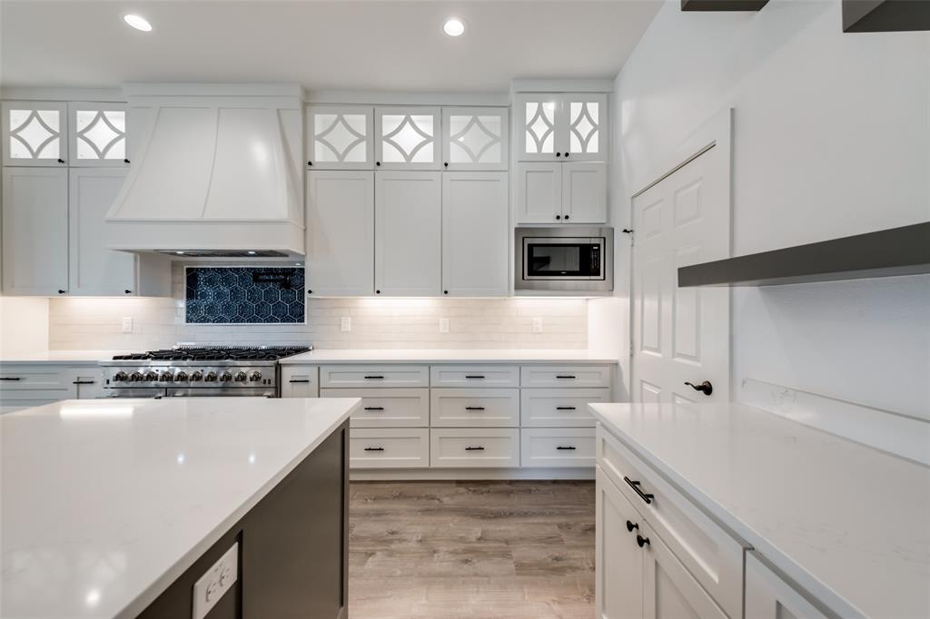 Wyatt Cox Estate - Residential