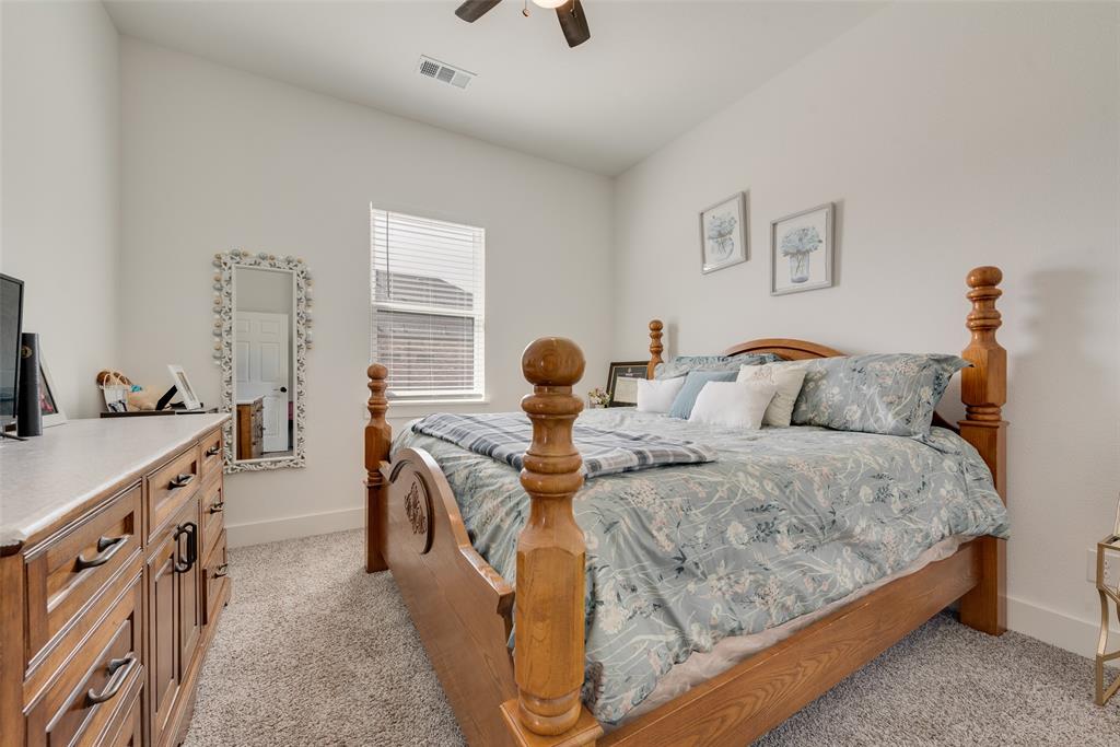 Wyatt Cox Estate - Residential