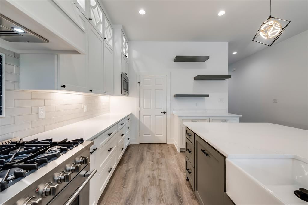 Wyatt Cox Estate - Residential