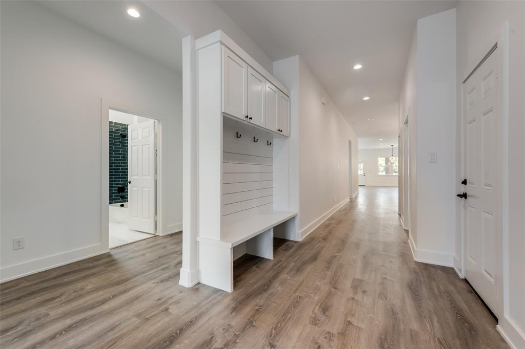 Wyatt Cox Estate - Residential