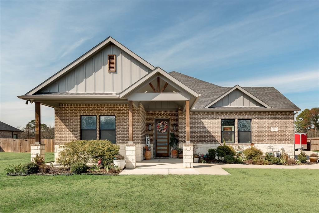 Wyatt Cox Estate - Residential