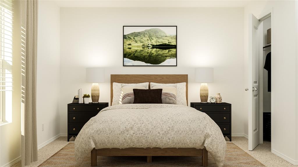 Preserve at Honey Creek - Residential