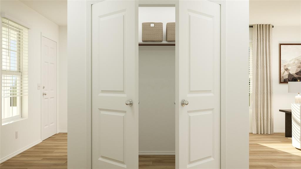 Preserve at Honey Creek - Residential