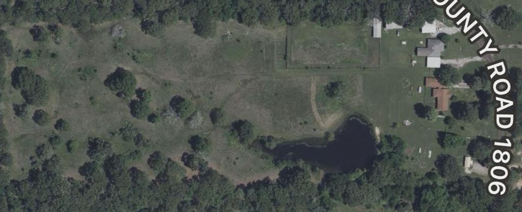 Tbd Vz County Road 1806