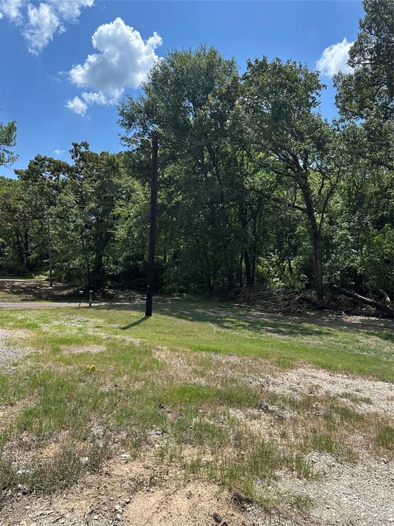Tbd Vz County Road 1806