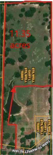 Tbd Vz County Road 1806
