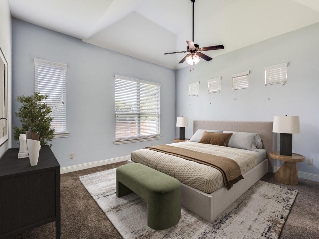 Reserve At Westridge Ph 7 The - Residential Lease