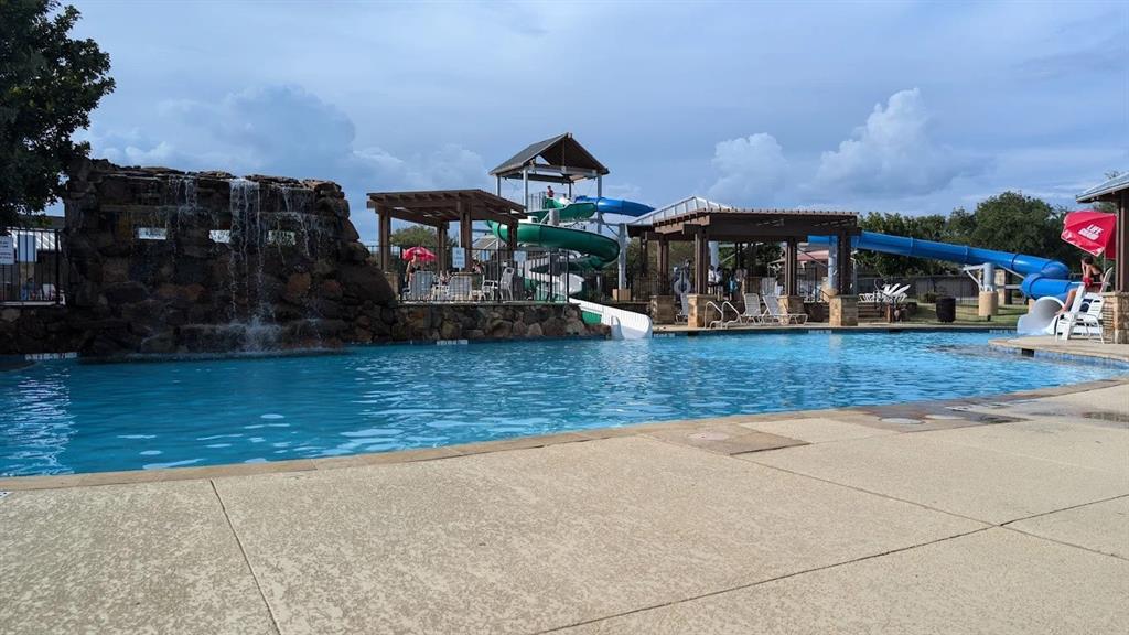 Reserve At Westridge Ph 7 The - Residential Lease