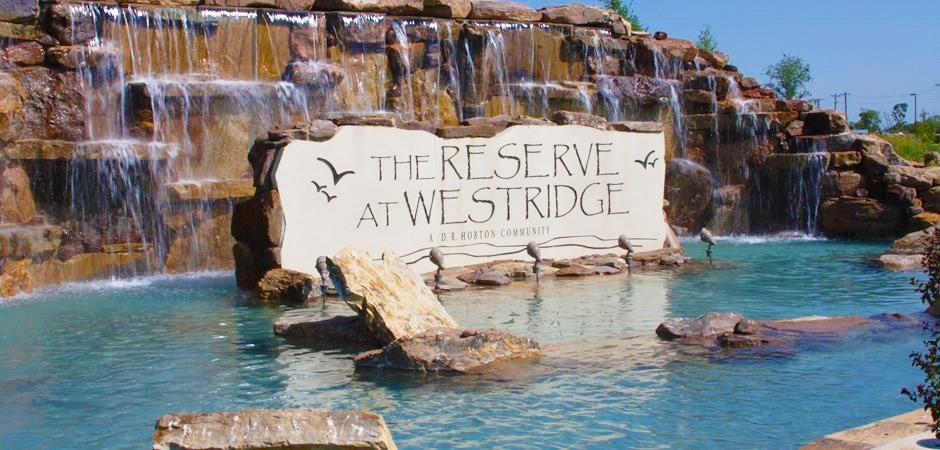 Reserve At Westridge Ph 7 The - Residential Lease