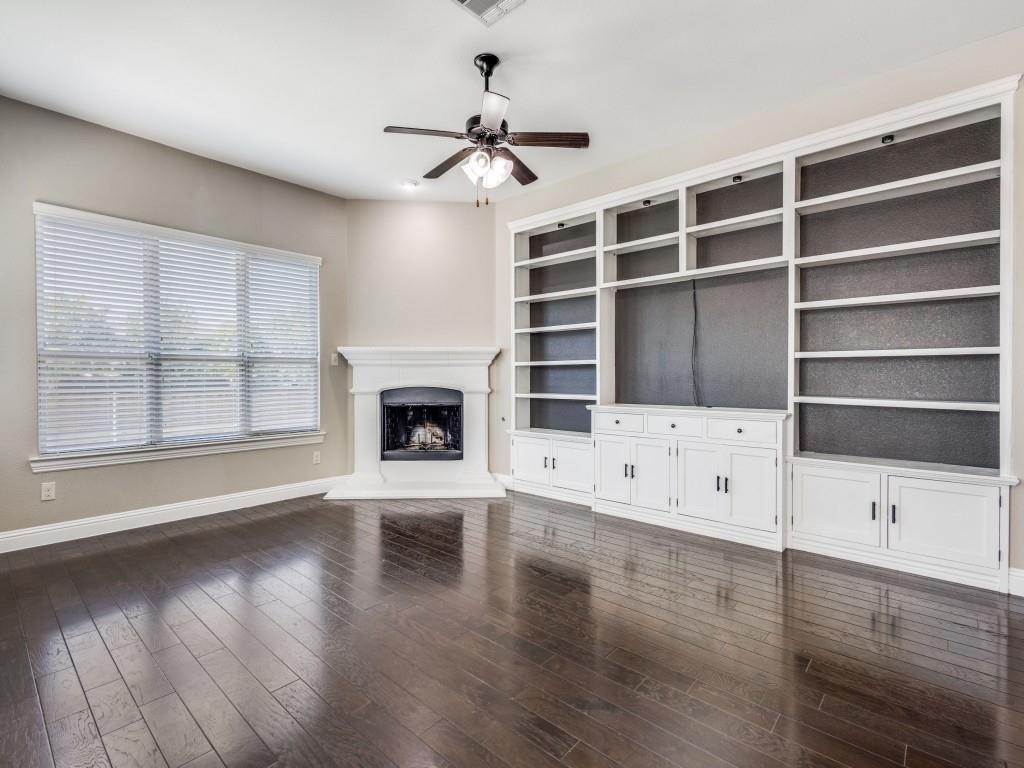 Reserve At Westridge Ph 7 The - Residential Lease