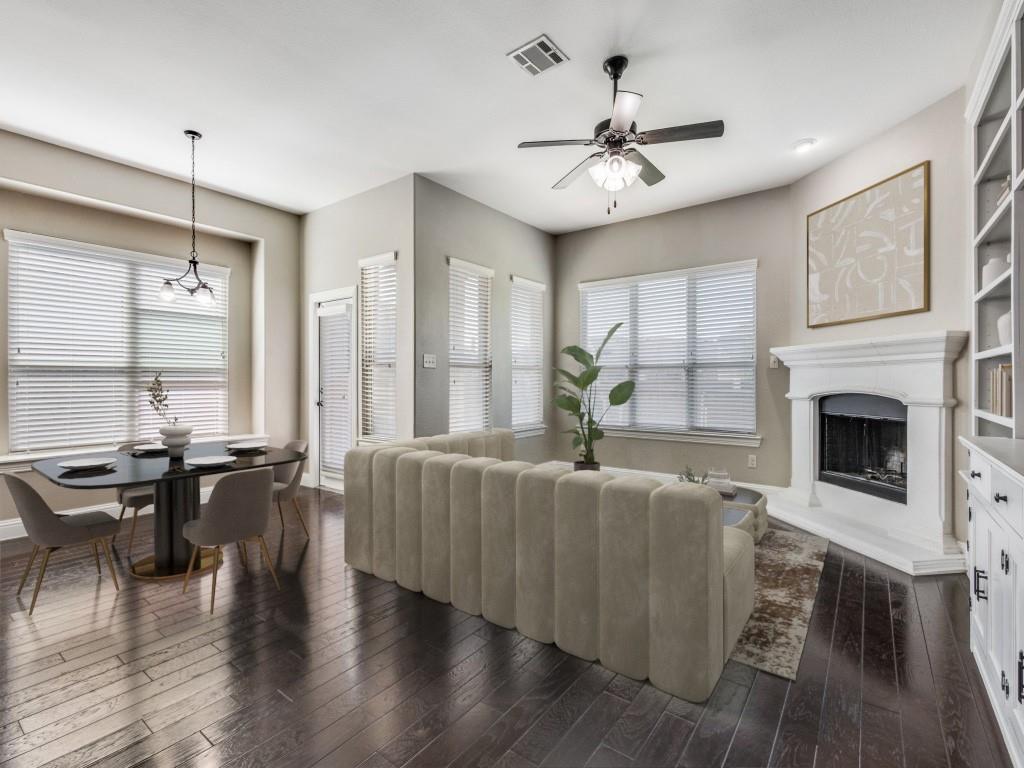 Reserve At Westridge Ph 7 The - Residential Lease