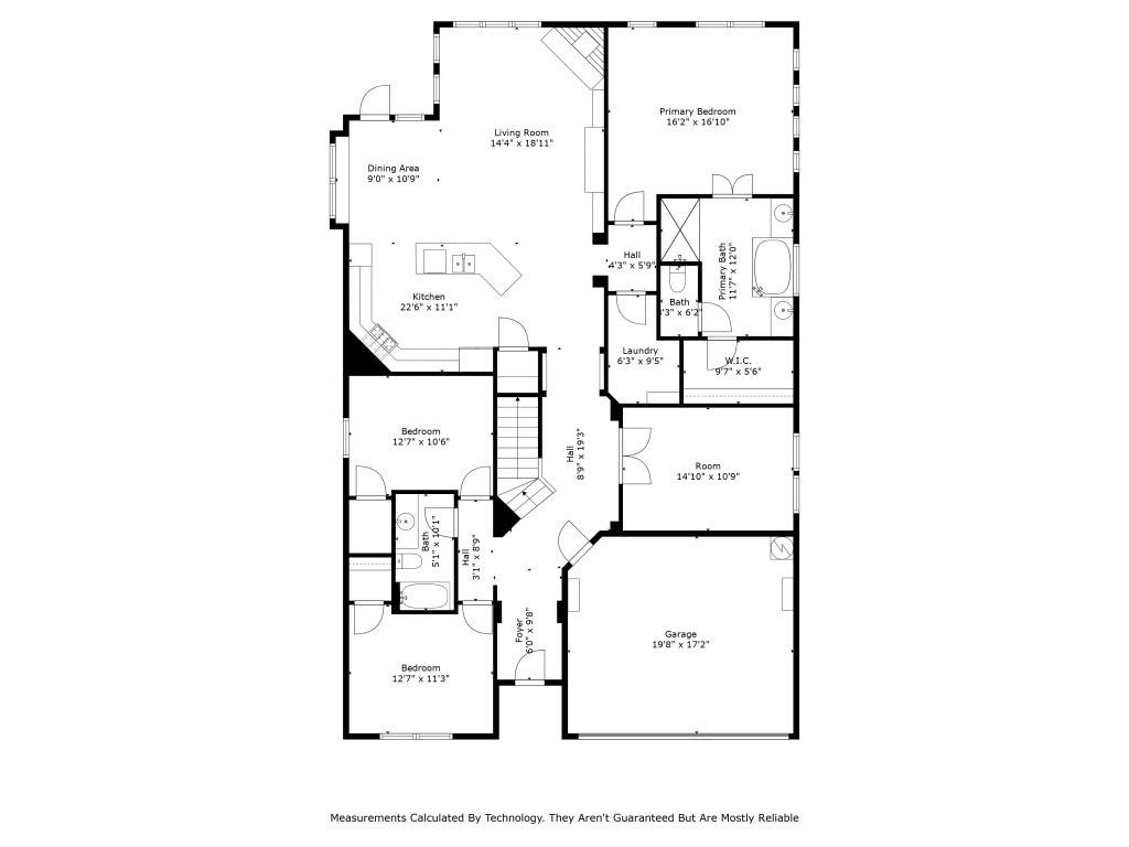 Reserve At Westridge Ph 7 The - Residential Lease