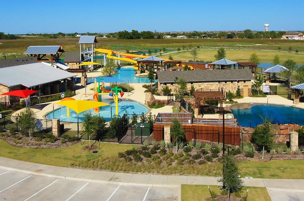 Reserve At Westridge Ph 7 The - Residential Lease