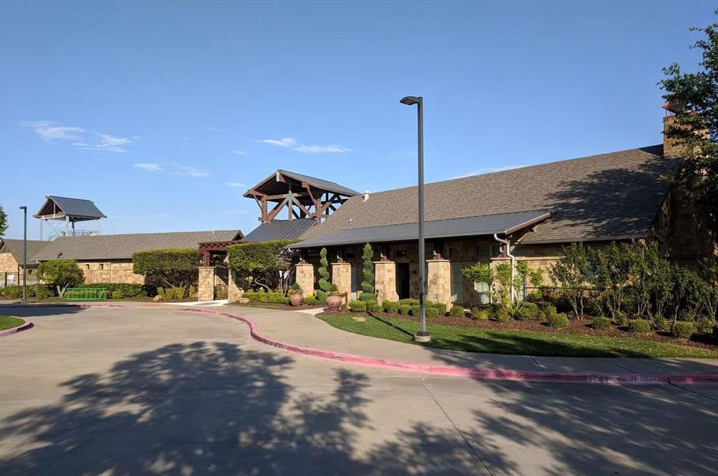 Reserve At Westridge Ph 7 The - Residential Lease