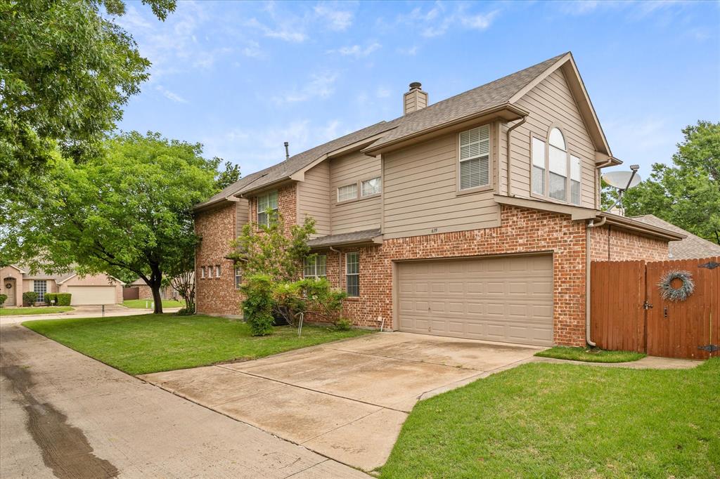 619 Loch View Court
