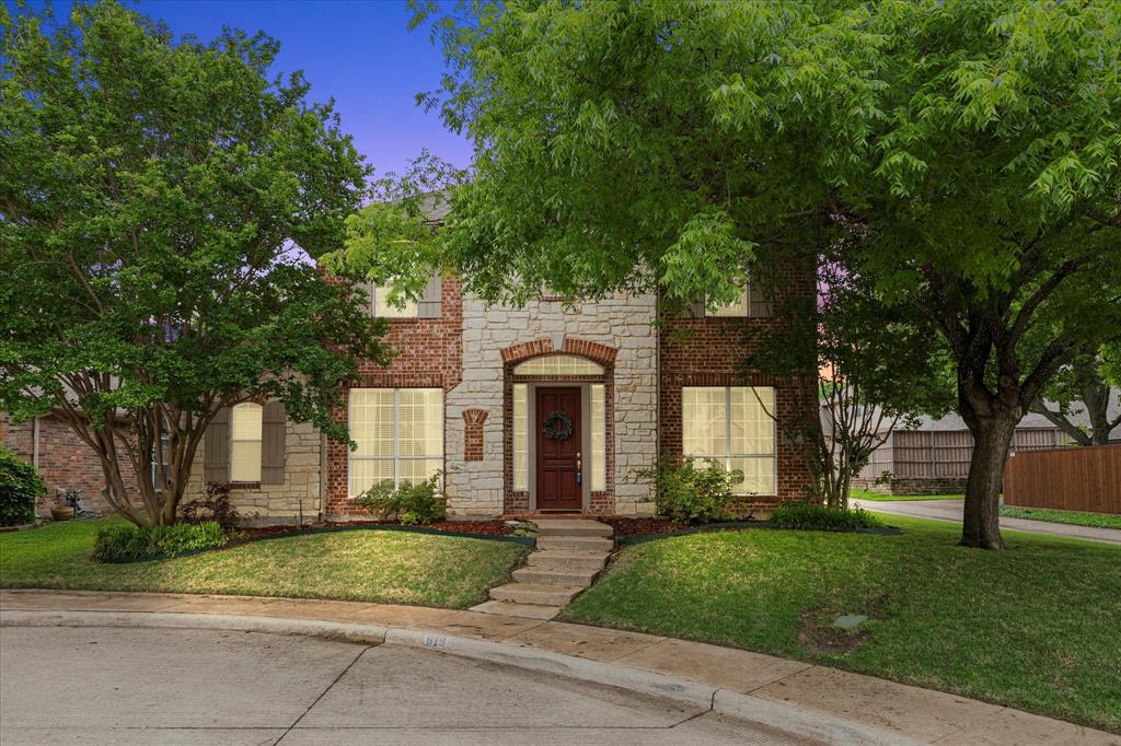 619 Loch View Court