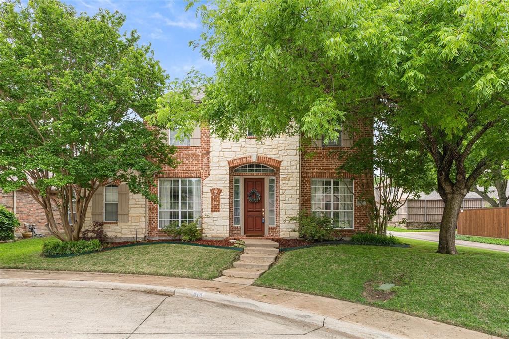 619 Loch View Court